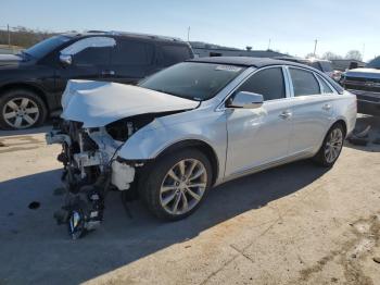  Salvage Cadillac XTS