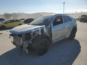  Salvage Mitsubishi Eclipse