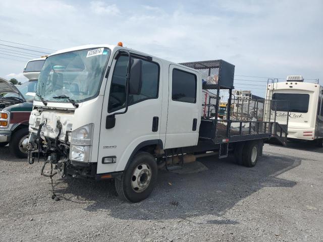  Salvage Chevrolet 3500