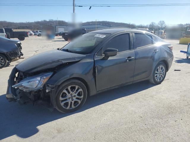  Salvage Toyota Yaris