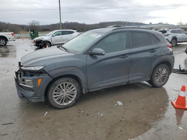  Salvage Hyundai KONA