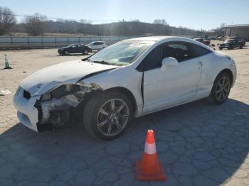  Salvage Mitsubishi Eclipse