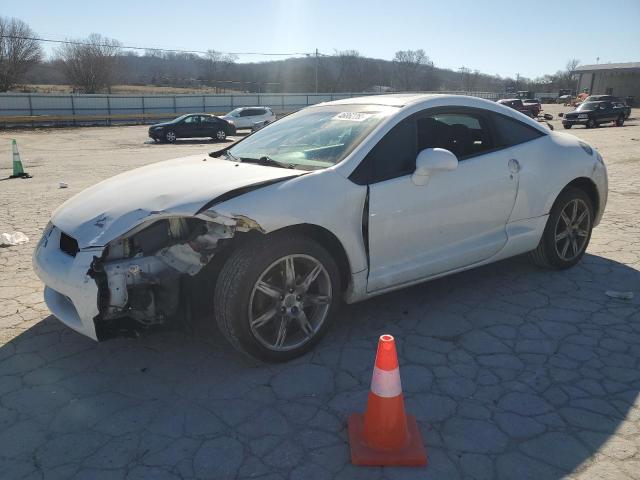  Salvage Mitsubishi Eclipse