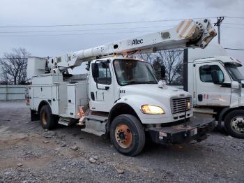  Salvage Freightliner M2 106 Med