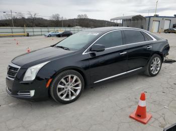  Salvage Cadillac XTS