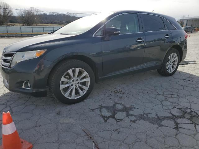  Salvage Toyota Venza