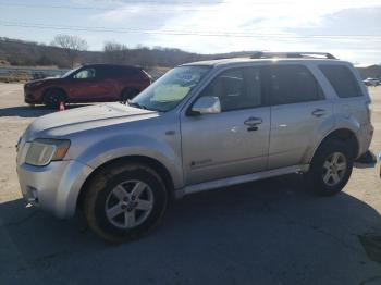  Salvage Mercury Mariner