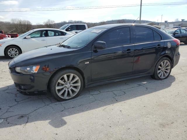  Salvage Mitsubishi Lancer