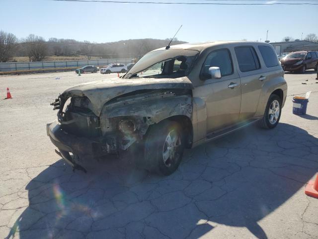  Salvage Chevrolet HHR