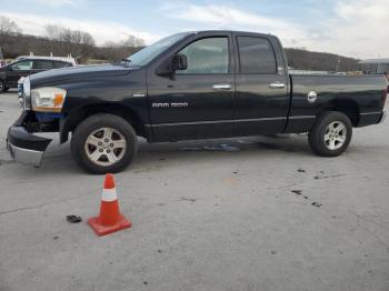  Salvage Dodge Ram 1500