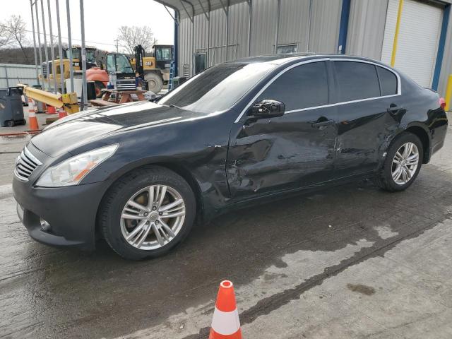  Salvage INFINITI G37