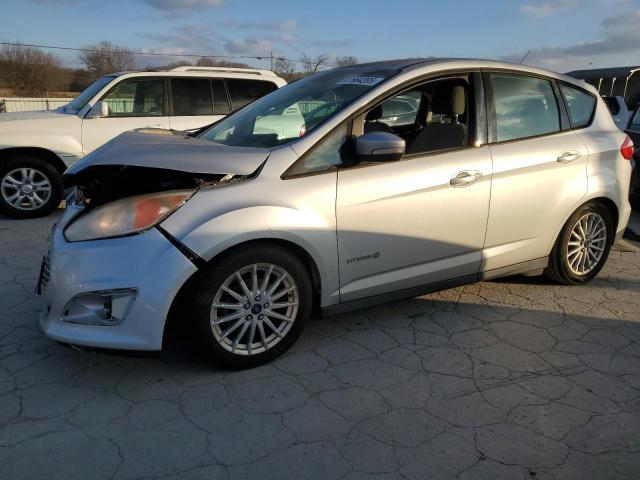  Salvage Ford Cmax