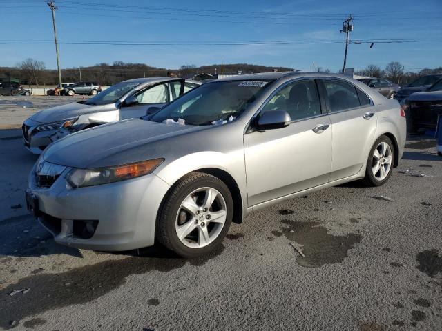  Salvage Acura TSX