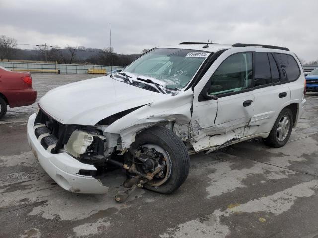  Salvage GMC Envoy