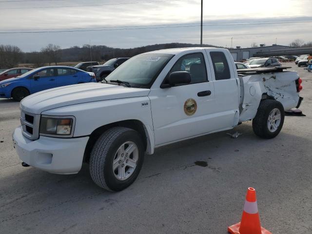  Salvage Dodge Dakota