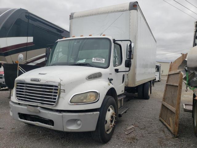  Salvage Freightliner M2 106 Med