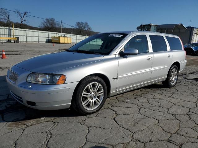  Salvage Volvo V70