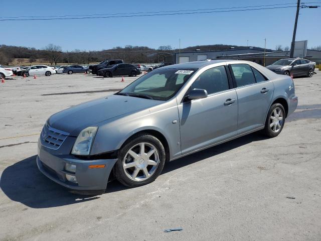  Salvage Cadillac STS