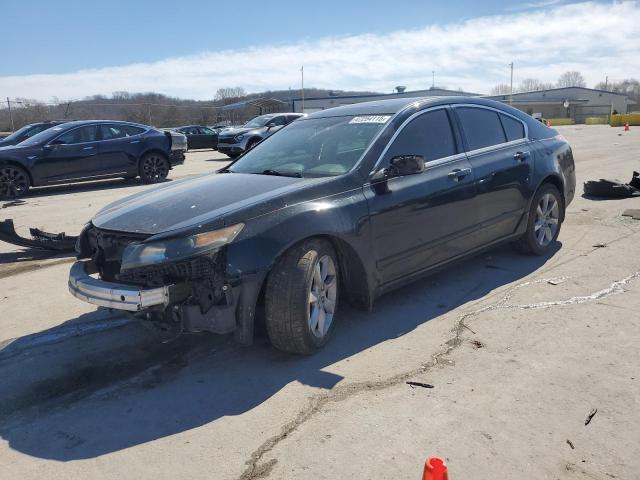  Salvage Acura TL