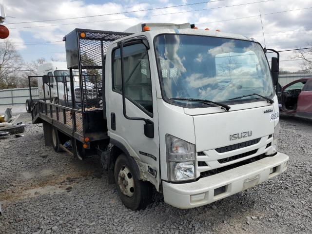  Salvage Isuzu Npr