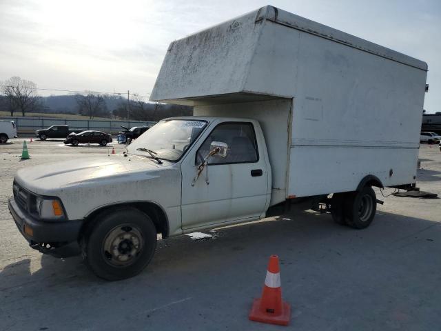  Salvage Toyota Pickup