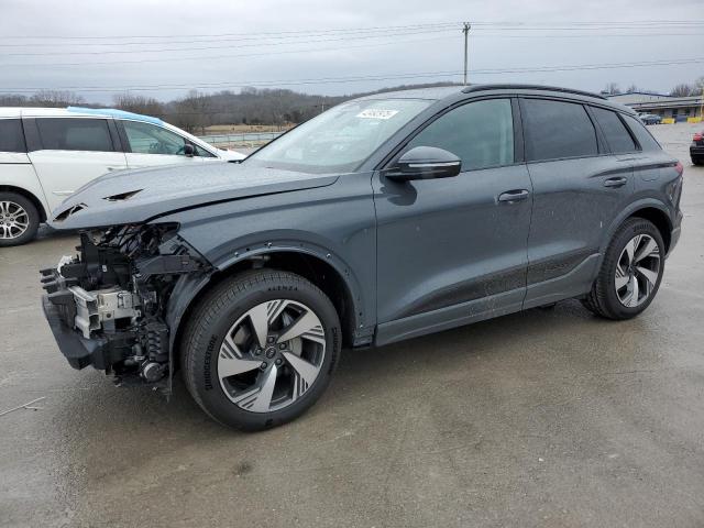  Salvage Audi Q6