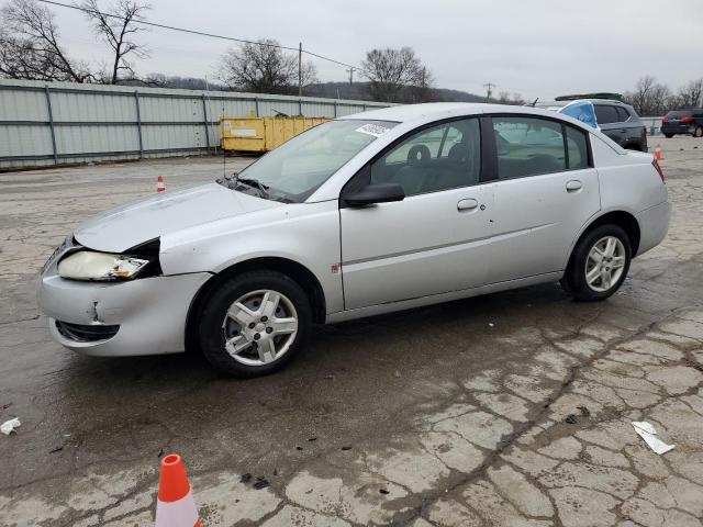  Salvage Saturn Ion