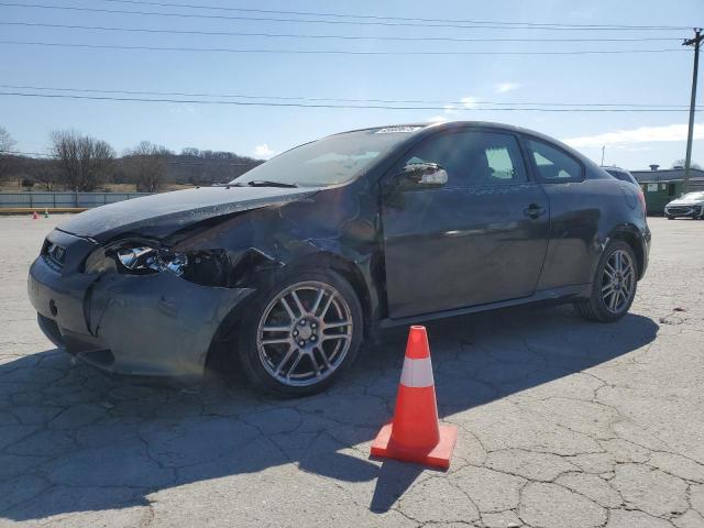  Salvage Toyota Scion