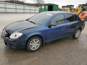  Salvage Chevrolet Cobalt Ls