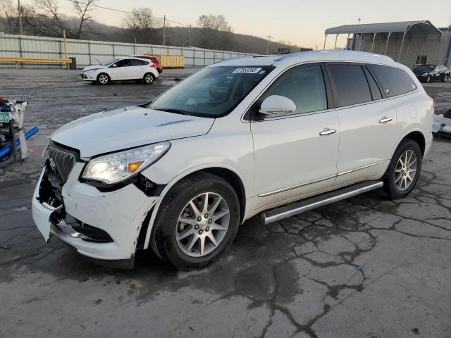  Salvage Buick Enclave