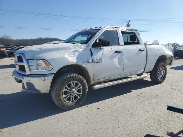  Salvage Ram 2500