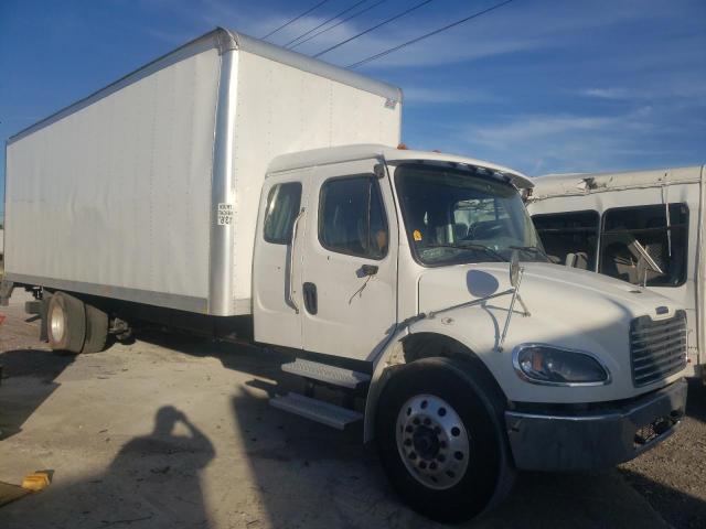  Salvage Freightliner M2 106 Med