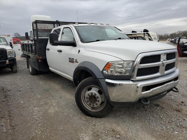  Salvage Dodge Ram 5500