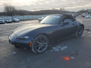  Salvage Mazda Mx5