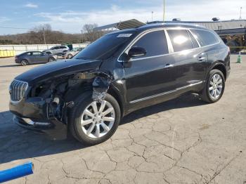  Salvage Buick Enclave