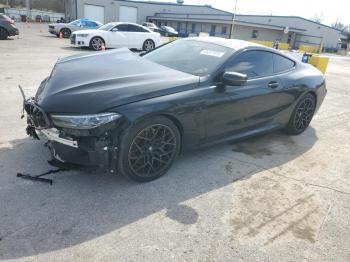  Salvage BMW M Series