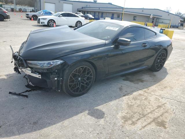  Salvage BMW M Series