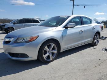  Salvage Acura ILX