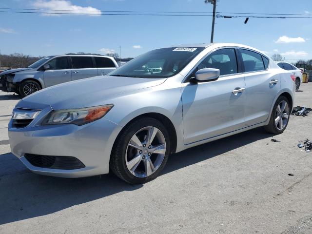  Salvage Acura ILX