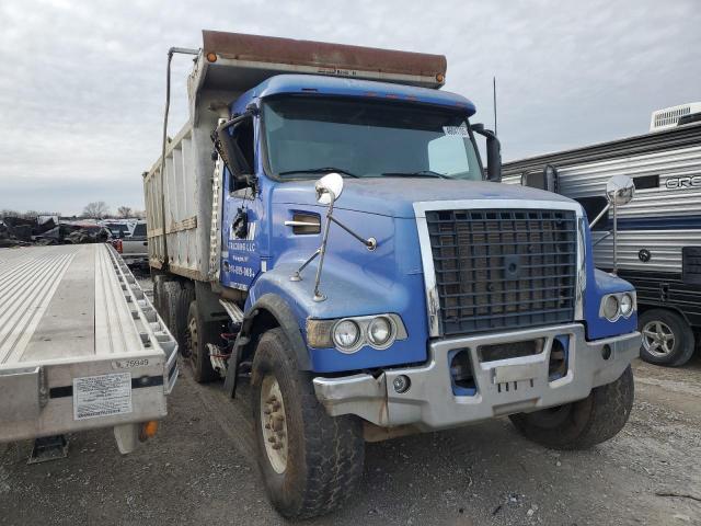  Salvage Volvo Vhd