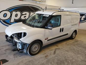  Salvage Ram Promaster