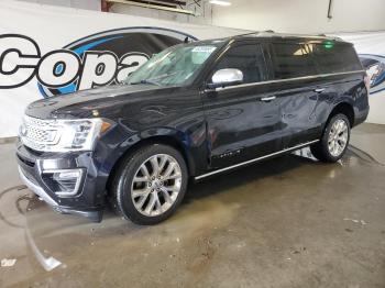  Salvage Ford Expedition