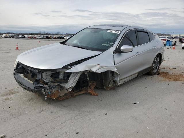  Salvage Honda Crosstour