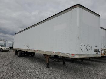  Salvage Great Dane Trailer