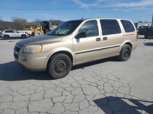  Salvage Chevrolet Uplander