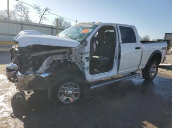  Salvage Ram 2500