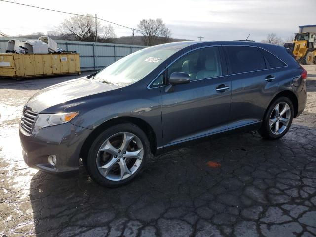  Salvage Toyota Venza