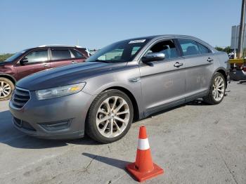  Salvage Ford Taurus