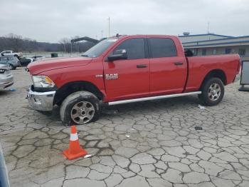  Salvage Ram 2500