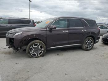  Salvage Hyundai PALISADE